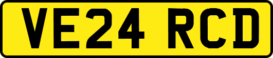VE24RCD