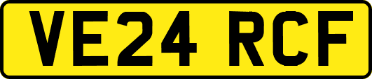 VE24RCF