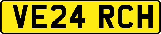 VE24RCH