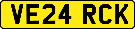 VE24RCK