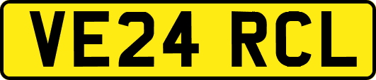 VE24RCL