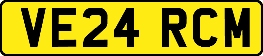 VE24RCM