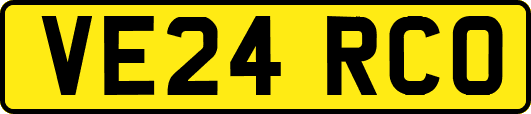 VE24RCO