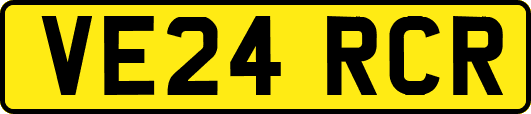 VE24RCR