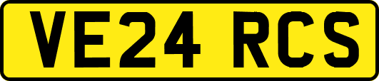 VE24RCS
