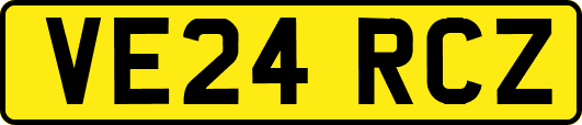 VE24RCZ