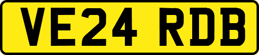 VE24RDB