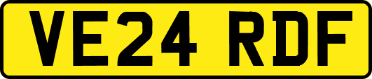 VE24RDF
