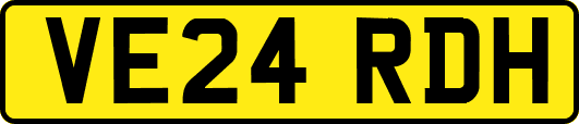 VE24RDH