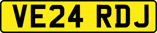 VE24RDJ