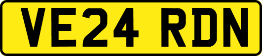VE24RDN
