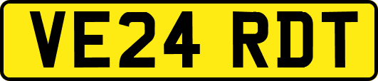 VE24RDT