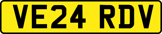 VE24RDV