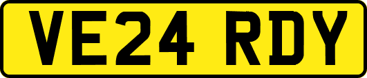 VE24RDY