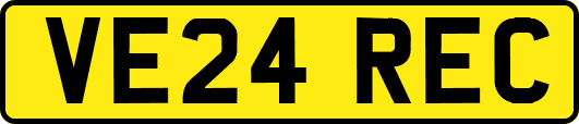VE24REC