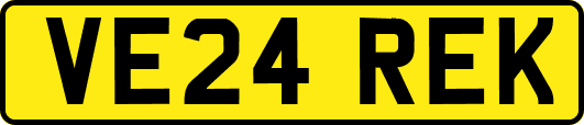 VE24REK