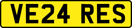 VE24RES