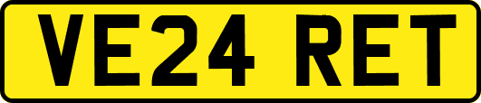 VE24RET