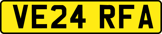 VE24RFA