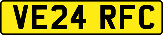 VE24RFC