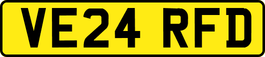 VE24RFD