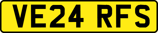 VE24RFS