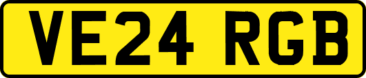 VE24RGB