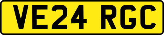 VE24RGC