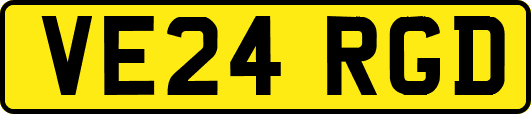 VE24RGD