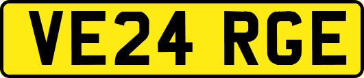 VE24RGE