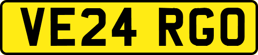 VE24RGO