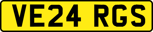 VE24RGS
