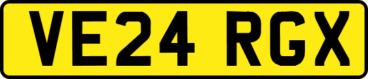 VE24RGX