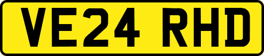 VE24RHD