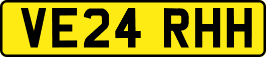 VE24RHH