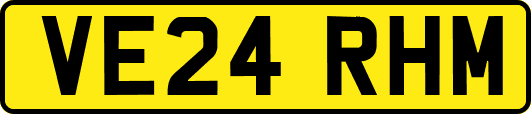VE24RHM