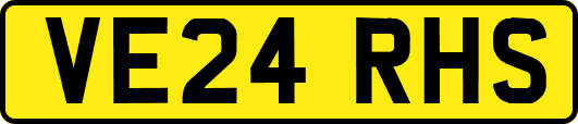 VE24RHS