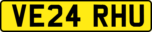 VE24RHU