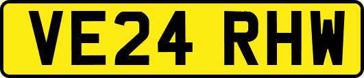 VE24RHW