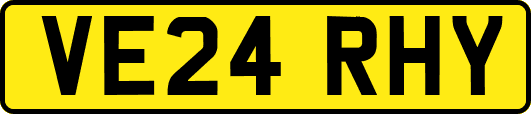 VE24RHY
