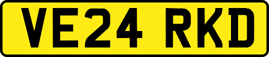 VE24RKD