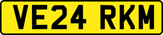 VE24RKM