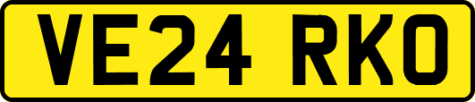 VE24RKO