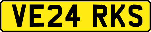 VE24RKS