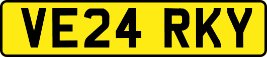 VE24RKY