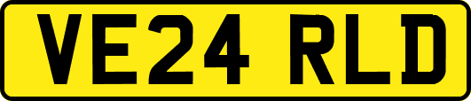 VE24RLD