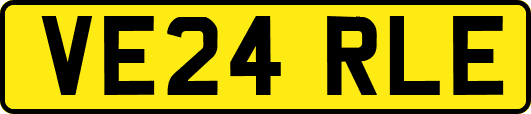 VE24RLE