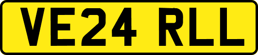 VE24RLL
