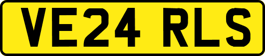 VE24RLS