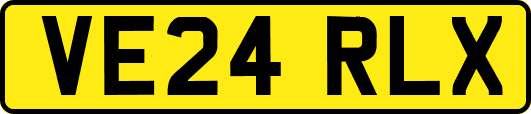 VE24RLX